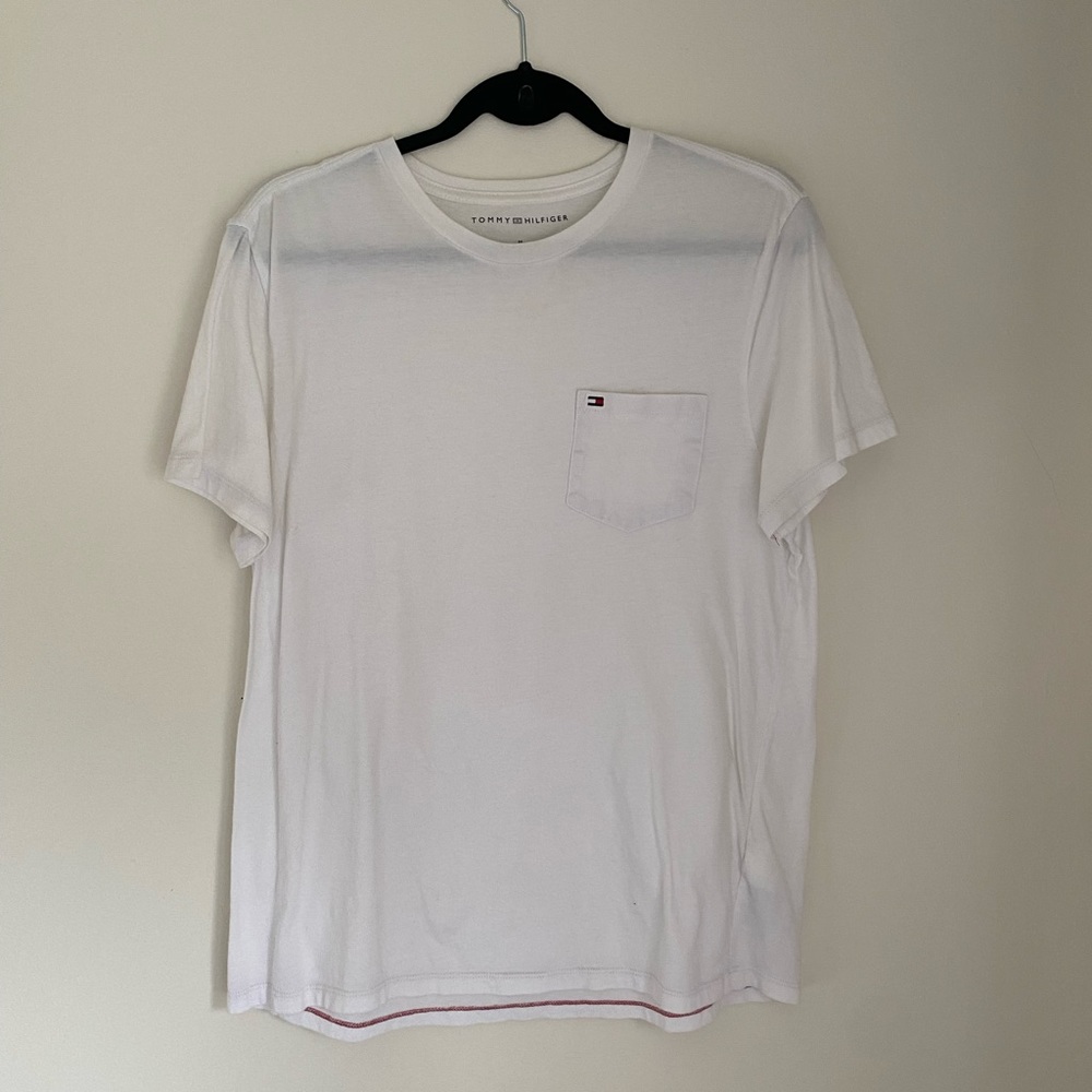 Tommy Hilfiger Tee